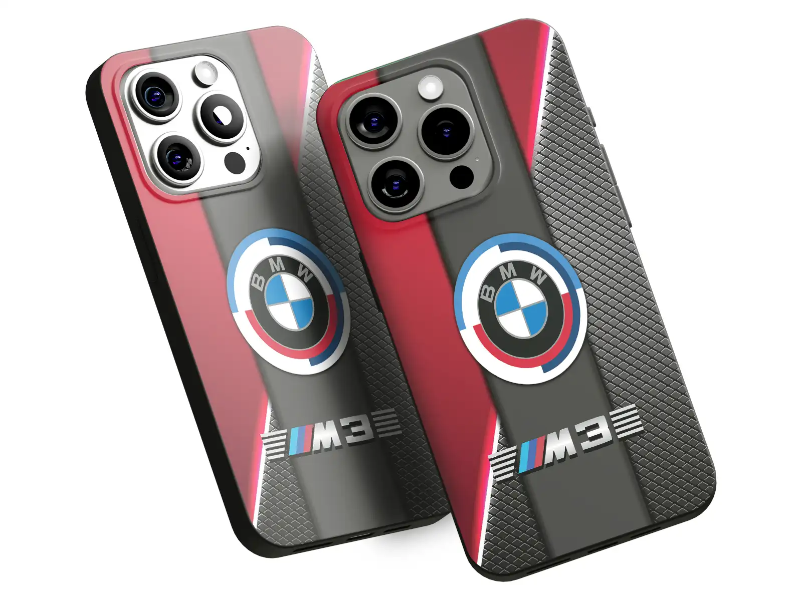 BMW Rivestimento Telefono Serie Limitata Pro Max